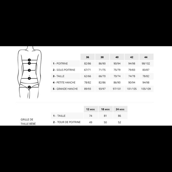 BHLDN / Delphine Manivet Prospere Wedding Gown - Picture 11 of 12